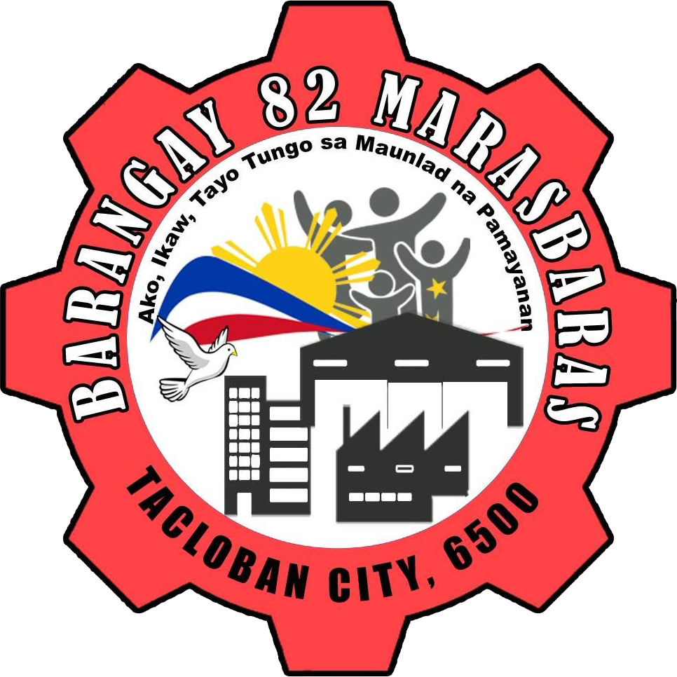 Barangay Logo